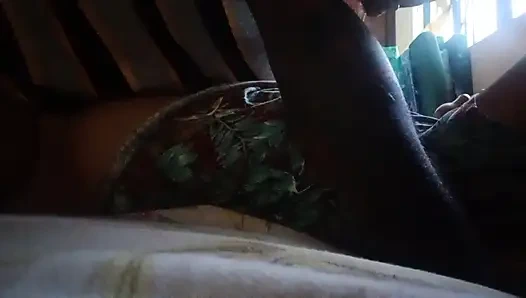 She Love to Use Sex Toy