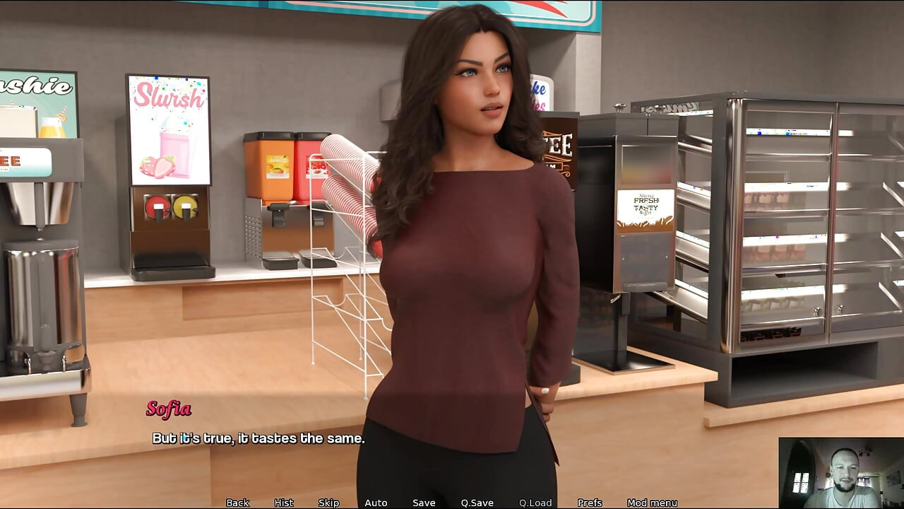 Fugindo - capítulo 4