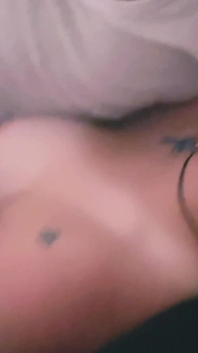 Key moment from "Divorced man fucks his friends tomboy stepdaughter"