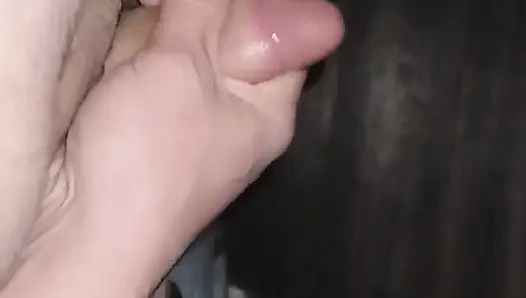 Sadece küçük bir gece yarısı oyunu