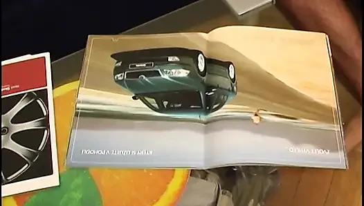 Parti yapan eşcinsel çift sert ve tutkuyla sikiliyor