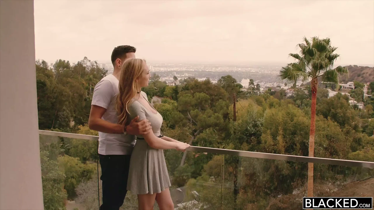 Blacked - Kendra Sunderland的痴迷 第1部分