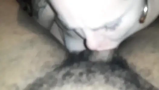 Dirty Cock Sucking