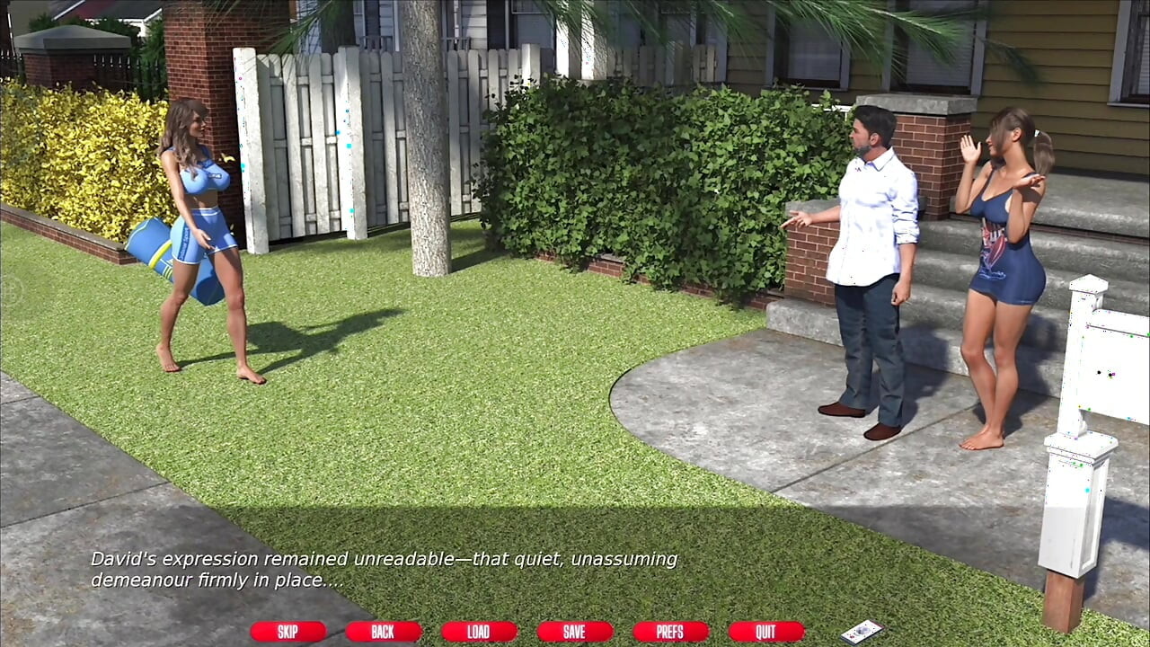 Vecinos traviesos - v1.13 - parte 2