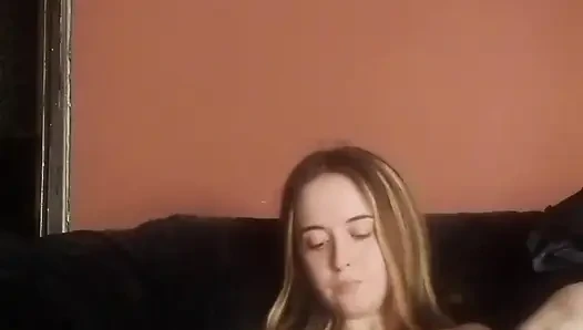 Пытаюсь читать, используя мой вибратор