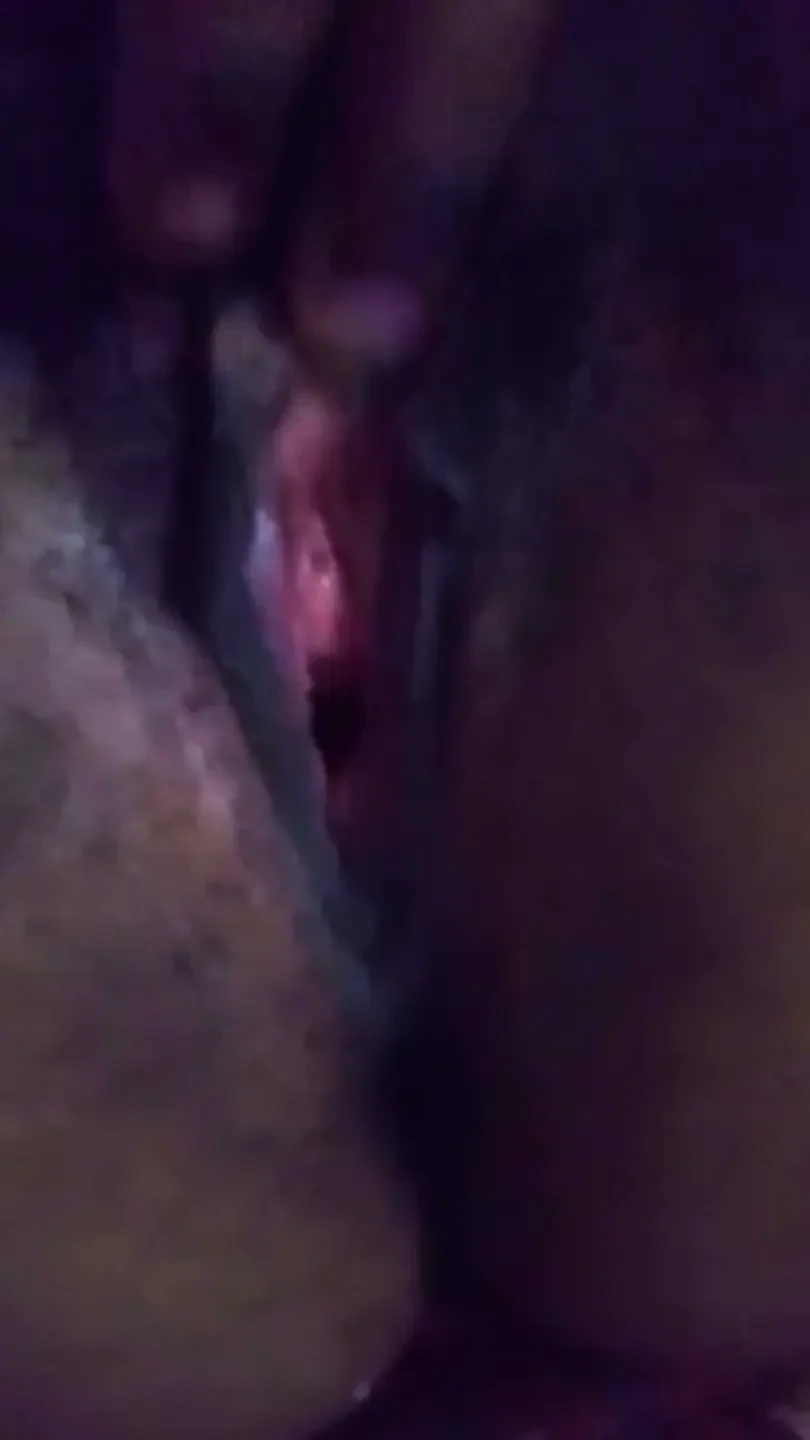在直播视频中