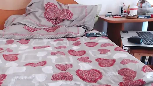 sexy ass play for Stepdaddy
