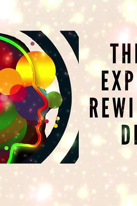 O experimento de derrame: rewiring seus desejos