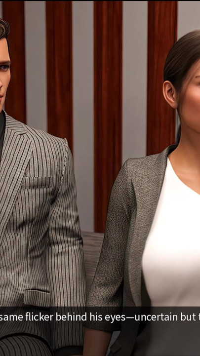 Whispers of Desire 11 Neil Is Fucking Abigail in His Office