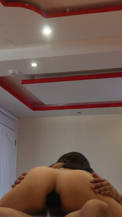 Epický okamžik z "Šukal jsem číšníka v hotelu, kde jsem byl ubytovaný"