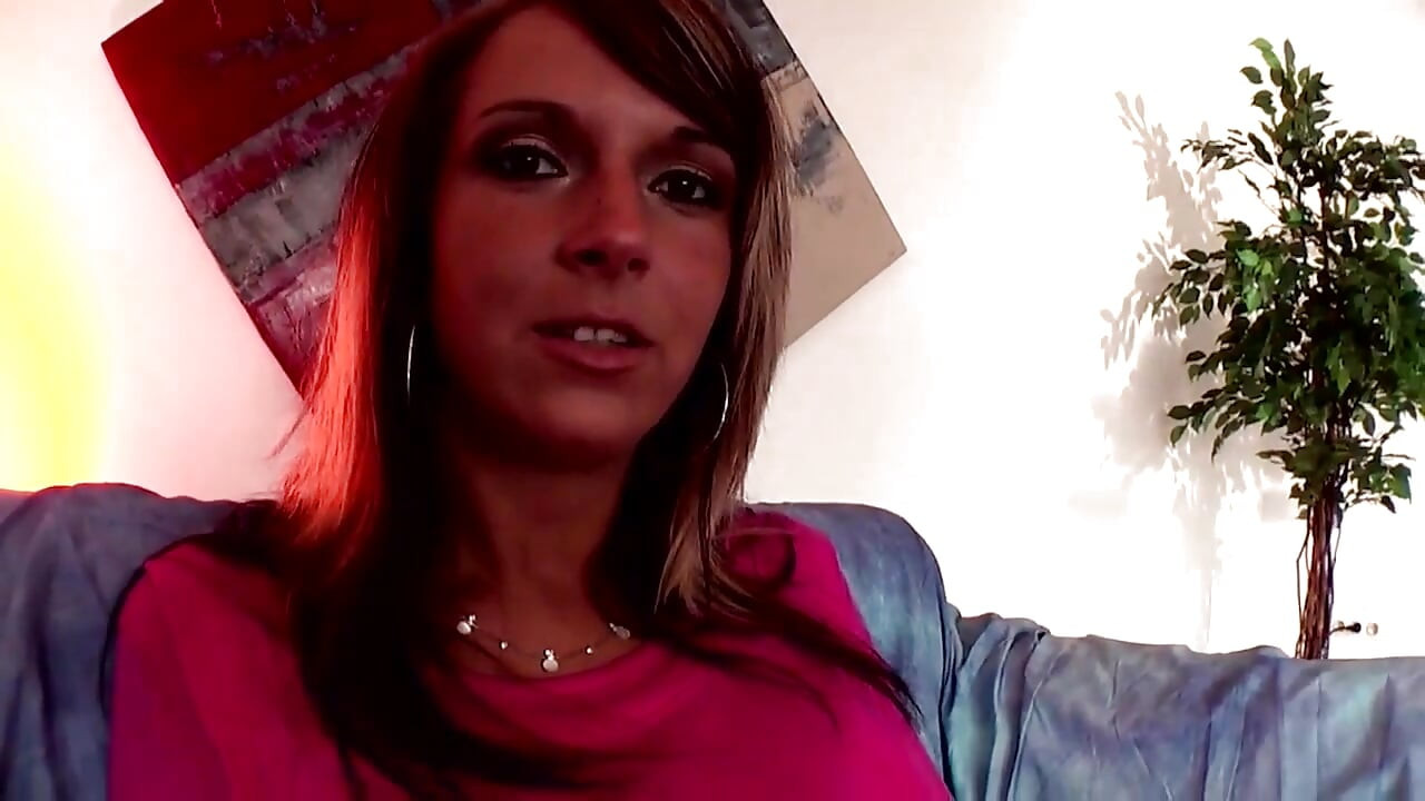 Horny German Casting - Scene #04