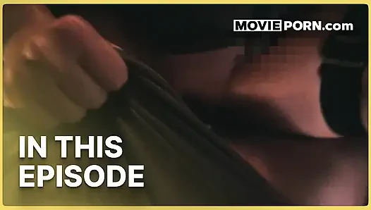 Cara Loft: Cock Raider (Movie Porn)