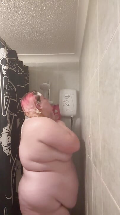 Accidentally Left Phone in Shower