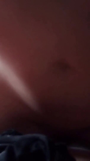 Captivating moment from "I wank him so hard that my pussy can't resist - Shanaa"