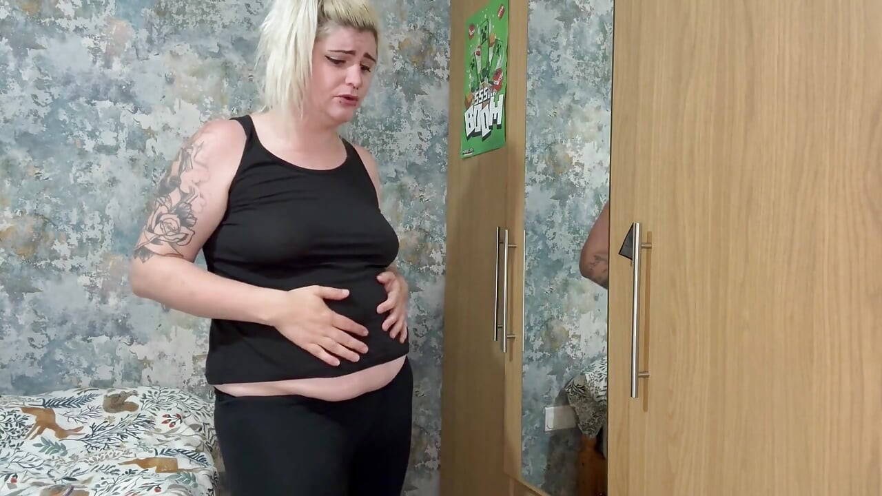 Thất bại hàng loạt kết thúc với burping và bloating