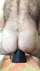 Dildo grandpa