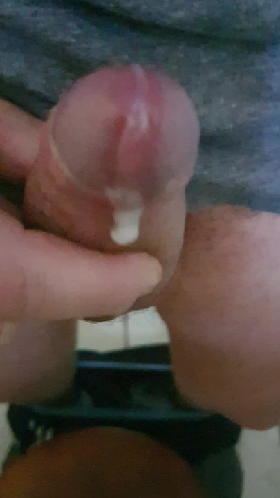 Cum tribute to Lunag45