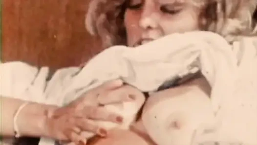 Seka, Der Wilde Liebhaber