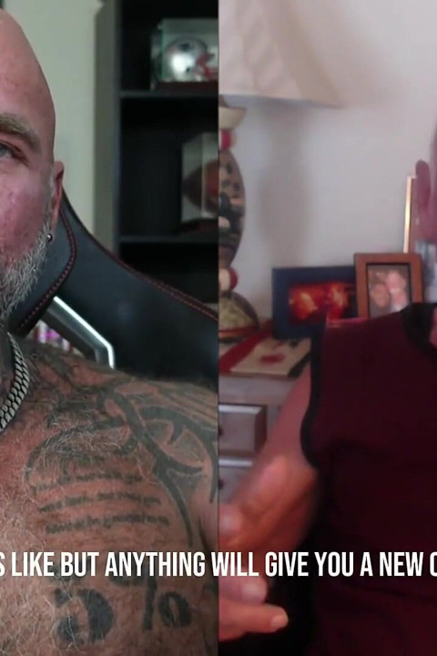 Porn Star Confessions - scott reynolds (episode 170)