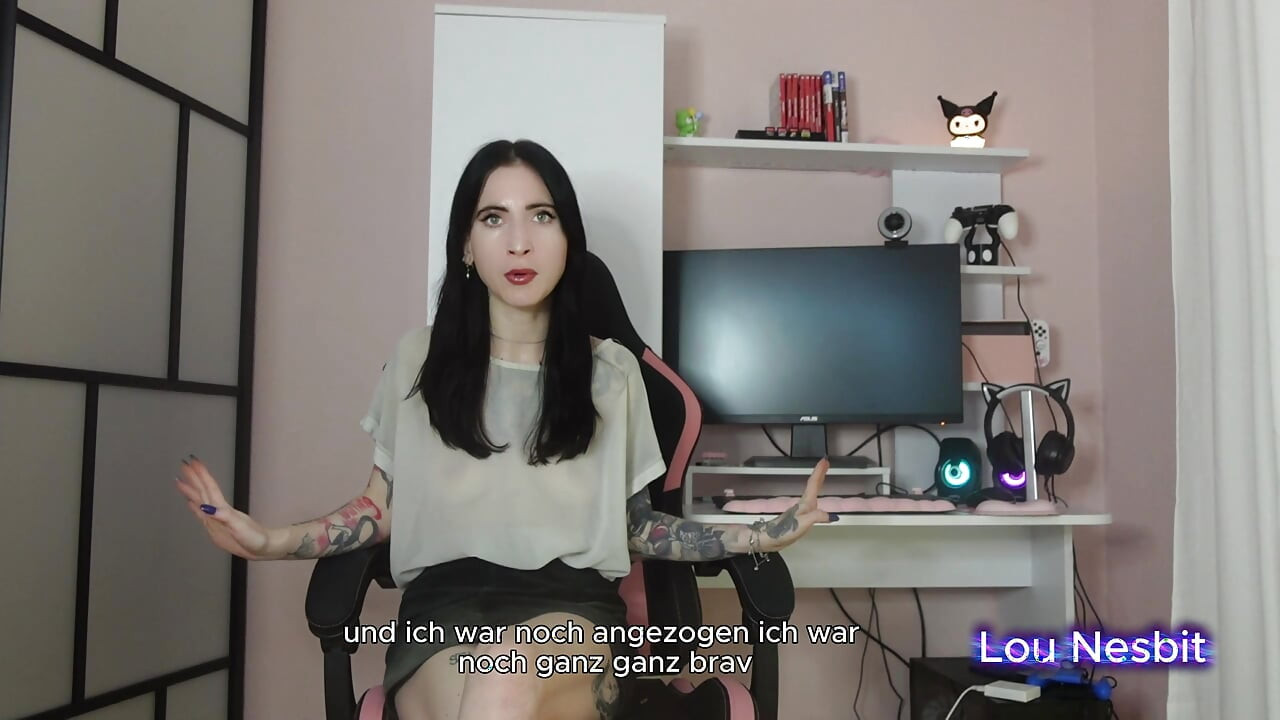 Mój mąż rogacz