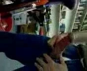 Hard Cum