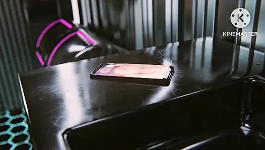 Beautiful girl fucked until addicted to sex