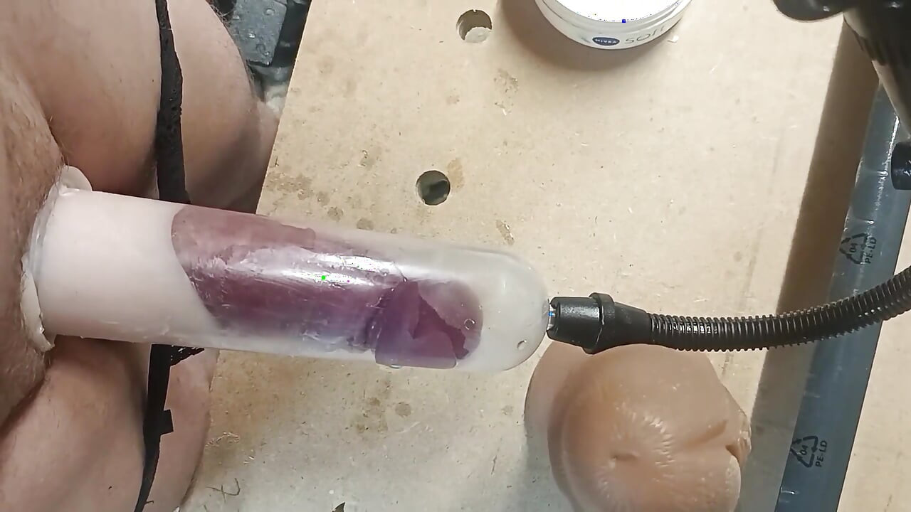Vacum Pump