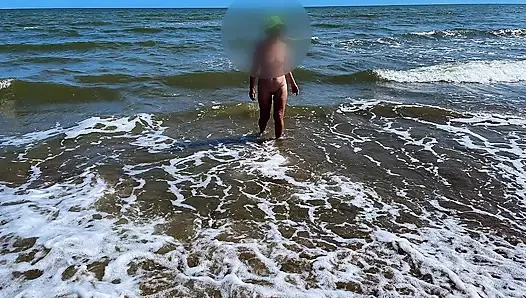 Отъезд и возвращение из дома моего любовника