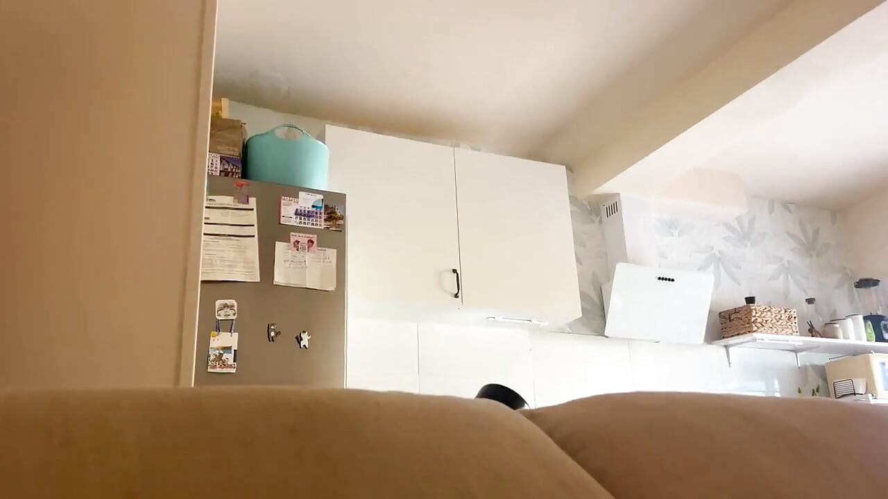 My Dick-hungry BF Wakes Me up with an Insane Deepthroat, Then Rides My Dick Raw and Gets an Ass-breeding Creampie