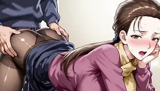 Fumiko Ishida (Conan)