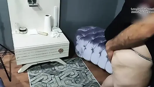 Tütk gavat karısını başkasına siktiriyor. FULL VİDEO