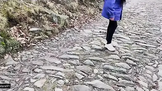 Lollolara91 - Pompa di hutan -