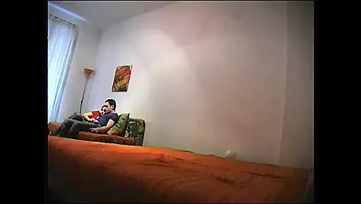 Il Vecchio Porco Том.2 - Эпизод 6