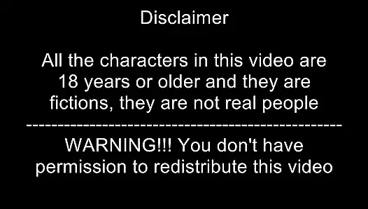 Girişimci: yeni seksi barmen. Bölüm 6