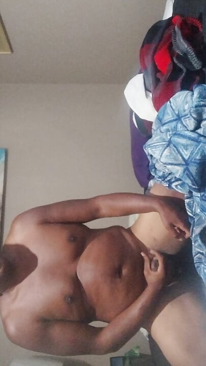 The ladies wanted to gangbang, and I didn't resist