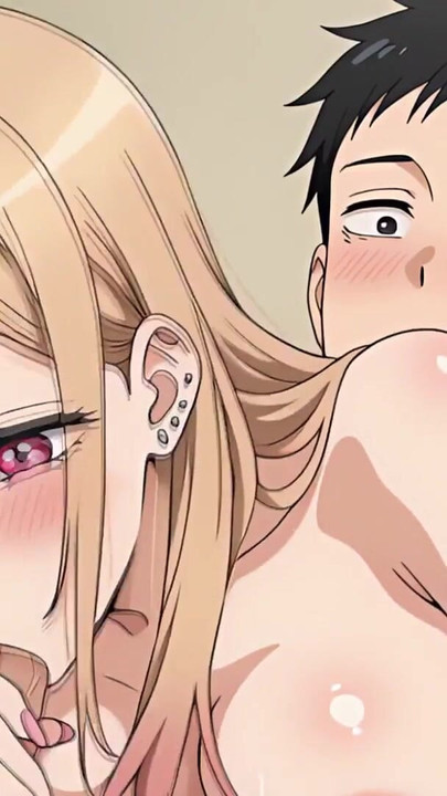 Gojo x Marin (MDD) | Clip 1