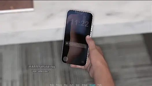 Pernikahan yang Sangat Terbuka (Bagian 98)