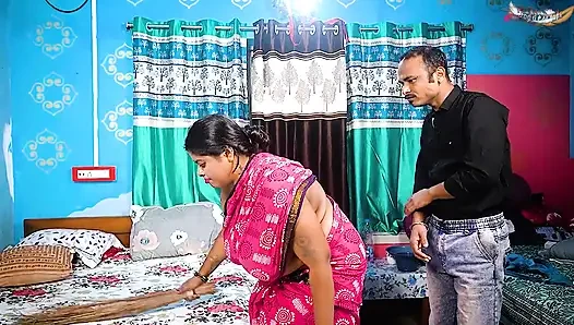 Video Rekaman Seks Hardcore Baradudhwala Si Cewek India Yang Lagi Sendirian Di Rumah ( Audio Bahasa India)
