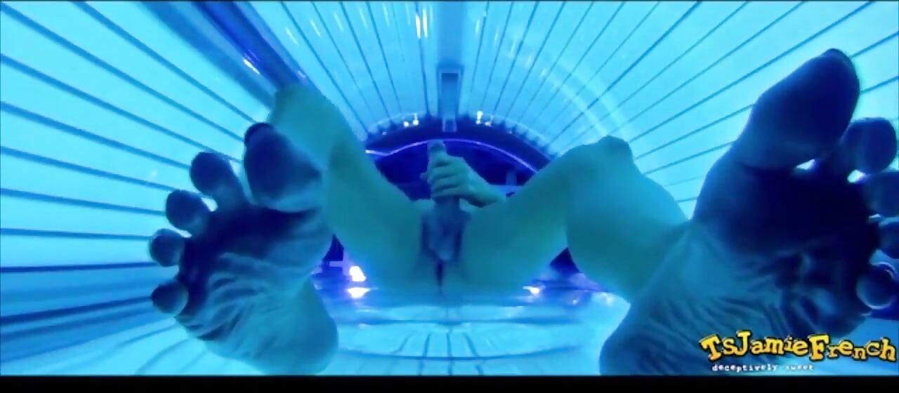 Tanning Bed