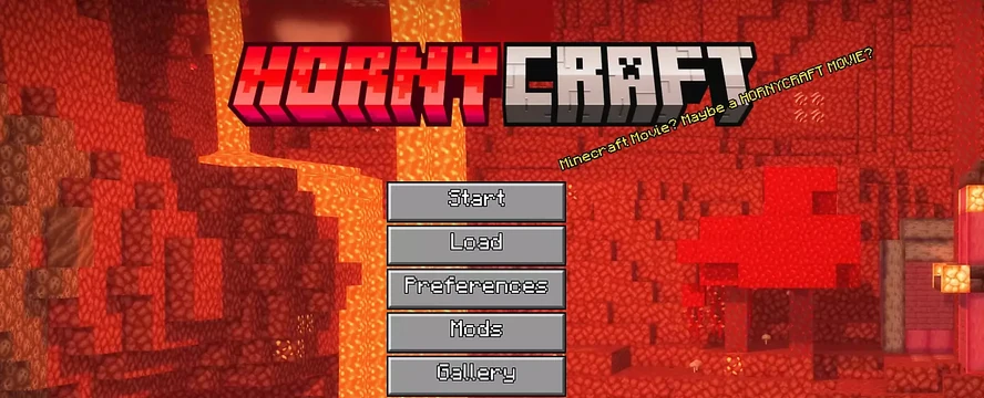Minecraft Horny Craft Part 76 We Became King With Our Piglet Queen By LoveSkySanHentai