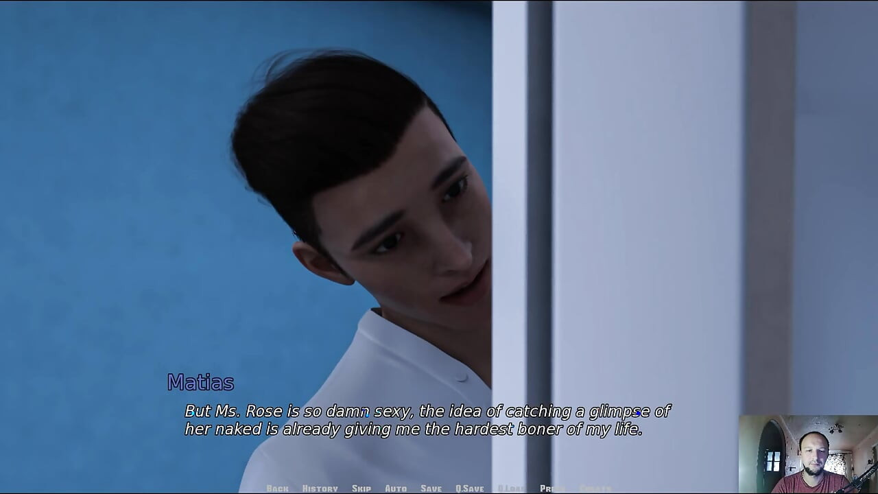 Fate and Life the Mystery of Vaulinhorn V6.0