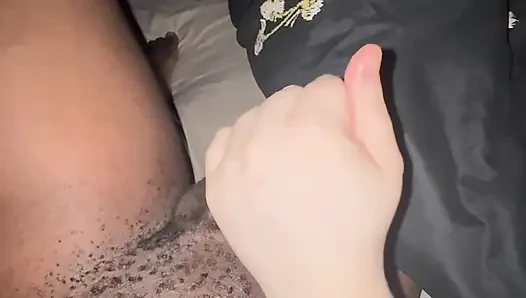 My wife caught me with her bestfriend
