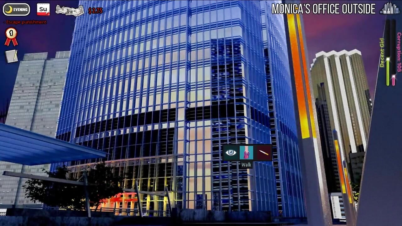Fashion Business Ep2 Part 19 Sex Fantasies by Loveskysan69