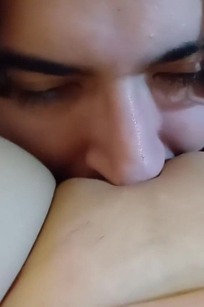 Intense Oral Sex with Real Moans POV Real Amateur Leaves Me Shaking