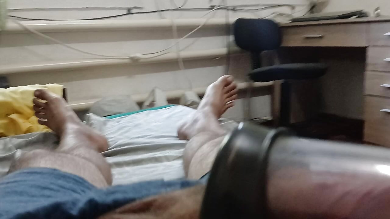 Penis must be upgraded