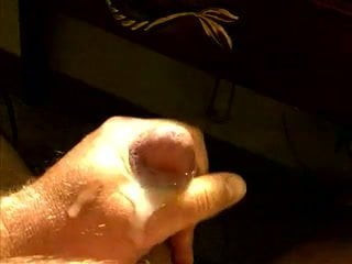 cum shot mmmm