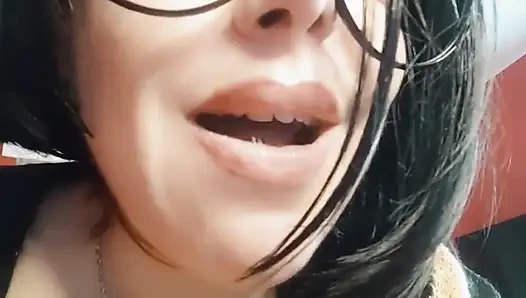This Giantess Is Really Beautiful and Sadistic, Impossible to Resist