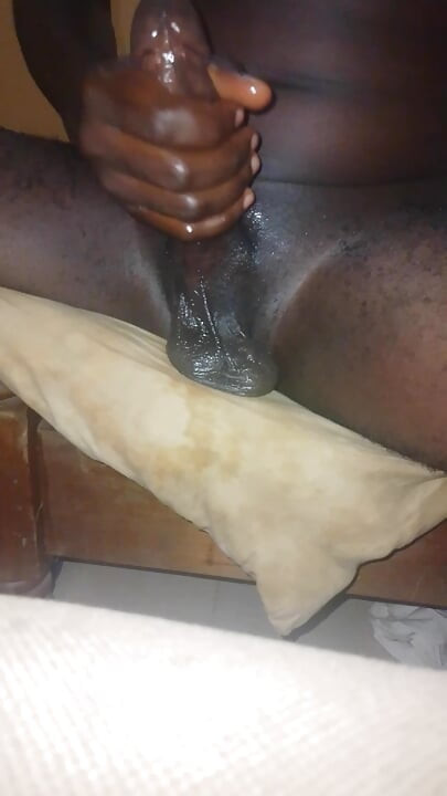 Eligant Bbc dick