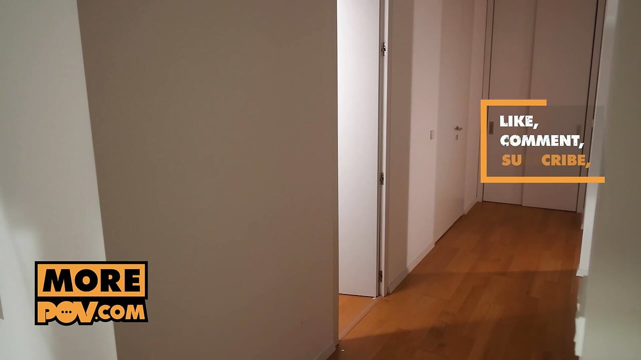 Negócio molhado com Leya Desantis e Luna Roulette