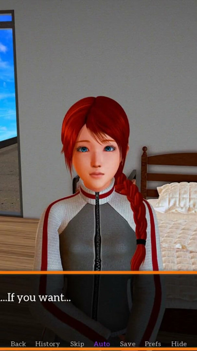 My New Household - (PT 19) - NC | Clip 3